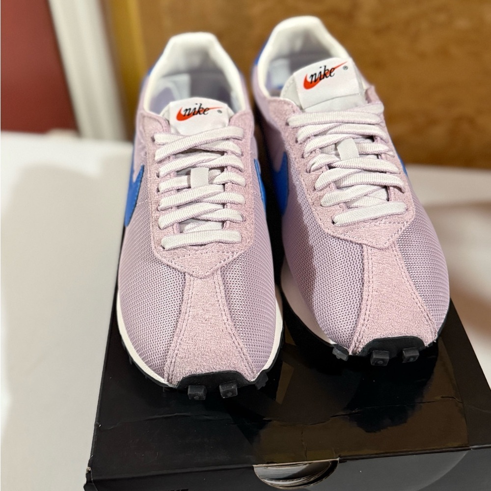 Women's Nike LD-1000 Casual Shoes - Picture 3 of 6